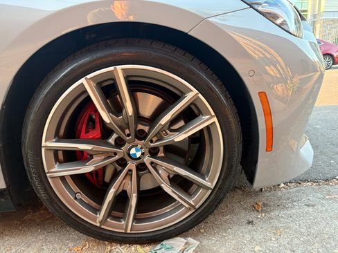 Used 2024 BMW M240i Coupe w/ Premium Package image 17