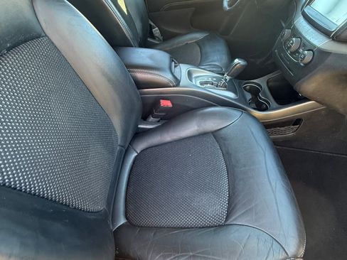 Used 2018 Dodge Journey Crossroad image 12