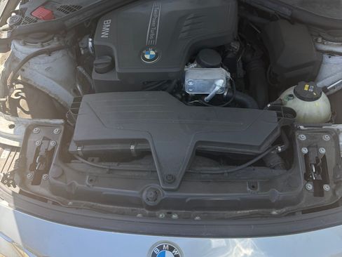 Used 2015 BMW 328i Sedan RWD image 10