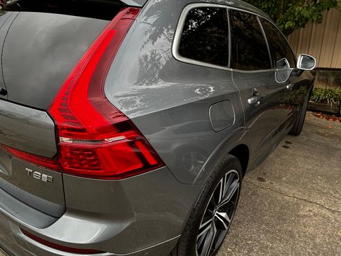 Used 2019 Volvo XC60 T8 R-Design w/ Advanced Package image 14