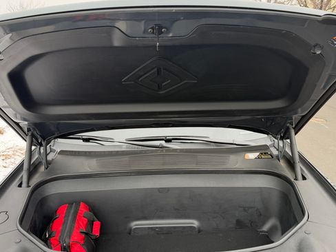 Used 2023 Rivian R1T Adventure image 14