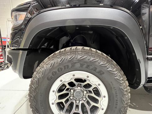 Used 2023 RAM 1500 TRX w/ TRX Level 2 Equipment Group image 4