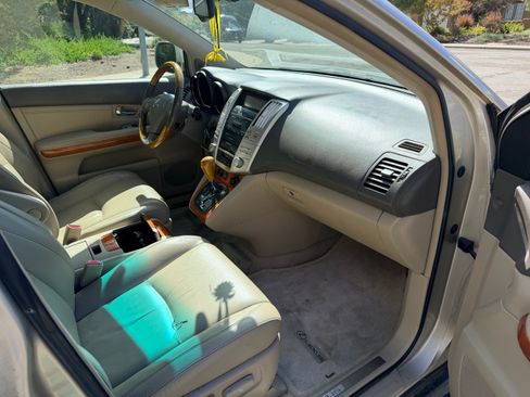 Used 2004 Lexus RX 330 AWD image 6