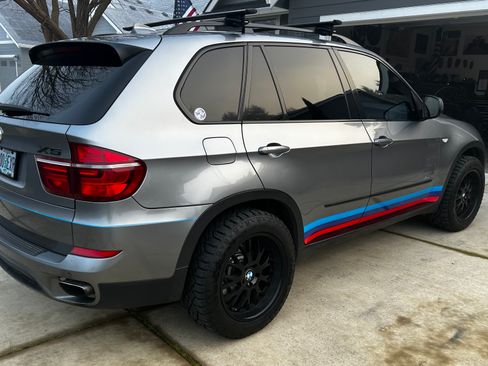 Used 2013 BMW X5 xDrive50i image 5