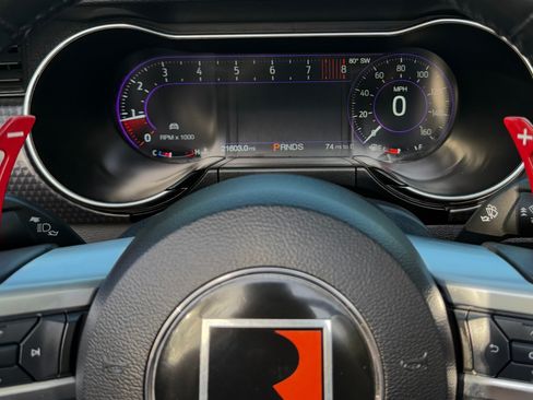 Used 2019 Ford Mustang GT Premium w/ GT Performance Package image 30