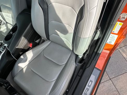 Used 2022 Chevrolet Camaro LT w/ RS Package RWD image 26