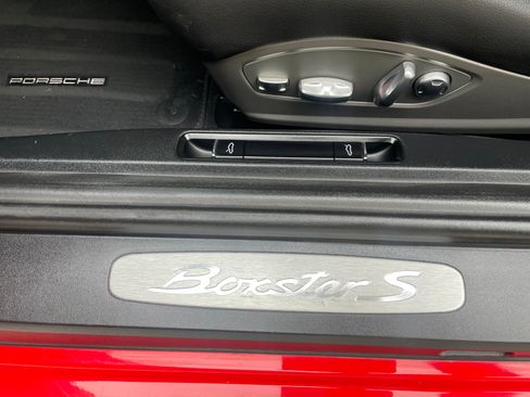 Used 2014 Porsche Boxster S RWD image 30