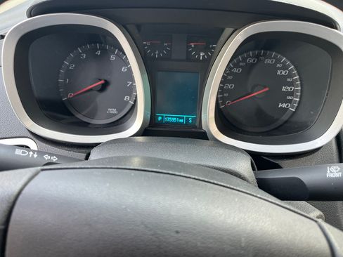 Used 2014 Chevrolet Equinox LS AWD/4WD image 28