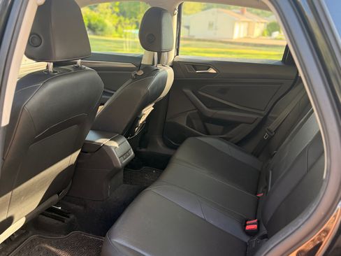 Used 2020 Volkswagen Jetta SEL FWD image 13