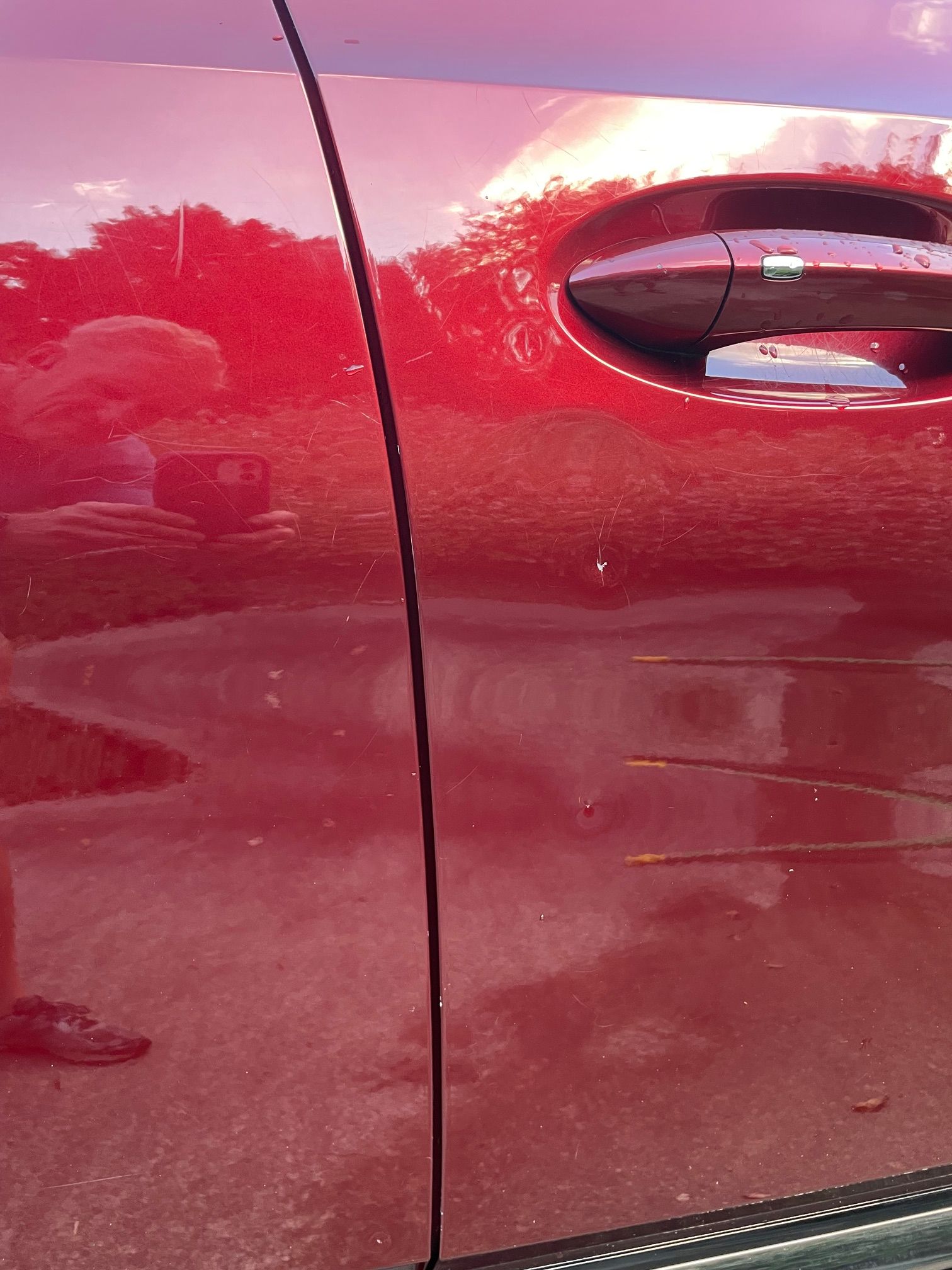 Used 2021 Buick Envision Essence w/ Sport Touring Package FWD image 13