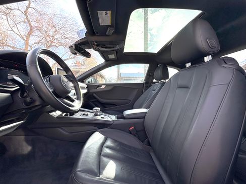 Used 2018 Audi A5 2.0T Premium Plus w/ Premium Plus image 12