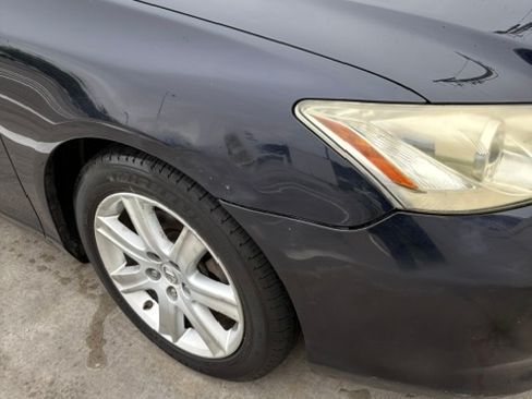 Used 2008 Lexus ES 350 FWD image 13