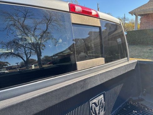 Used 2009 Dodge Ram 1500 Truck SLT w/ Popular Equipment Group image 10