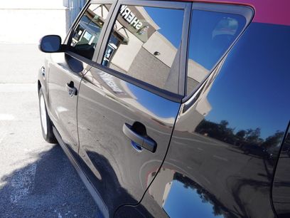 Used 2015 Kia Soul EV +