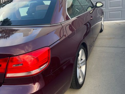 Used 2008 BMW 335i Convertible image 6