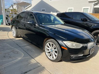 Used 2013 BMW 328i xDrive Sedan