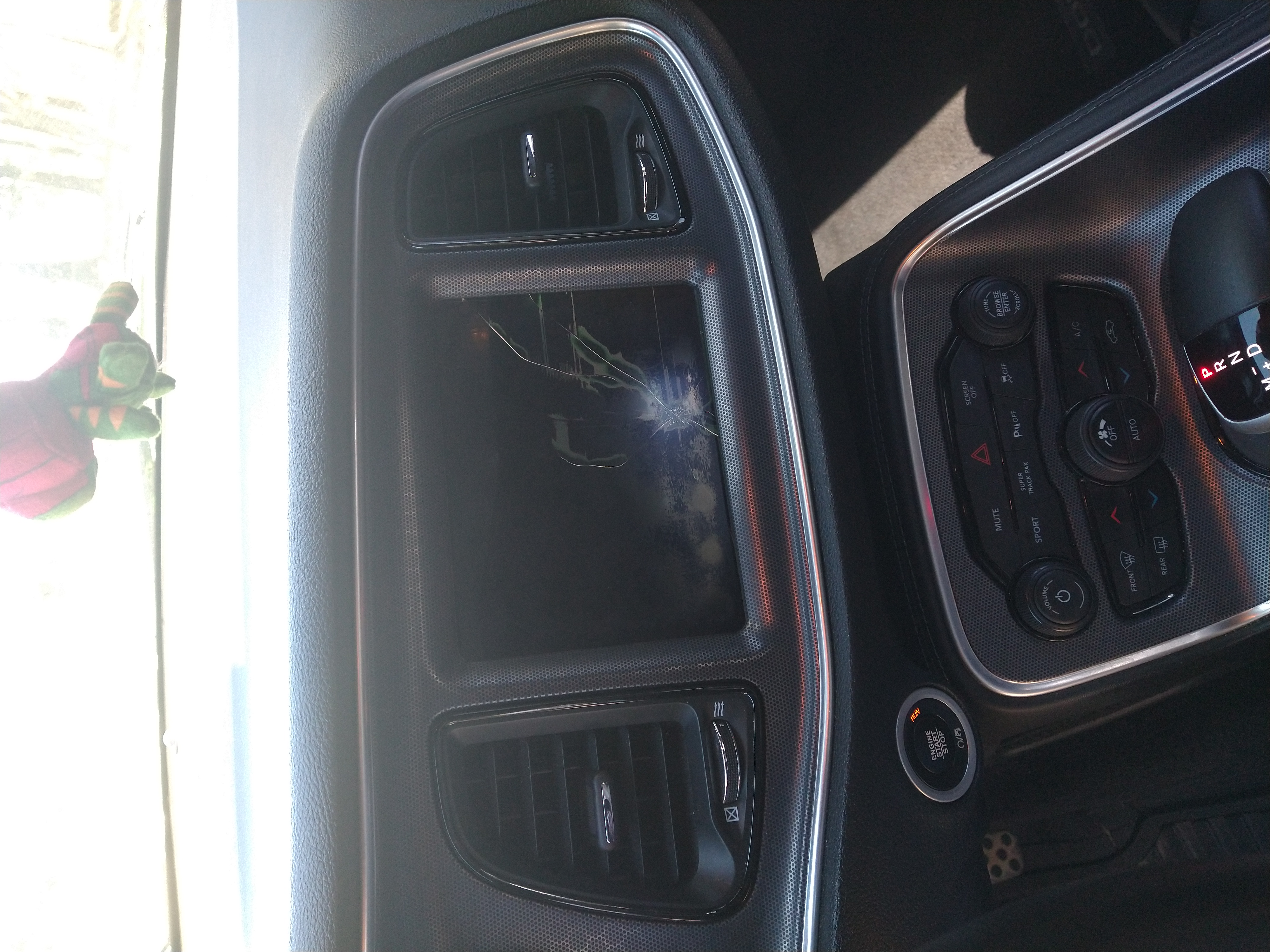 Used 2017 Dodge Challenger GT AWD/4WD image 16