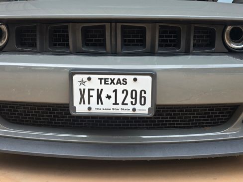 Used 2019 Dodge Challenger R/T Scat Pack image 6