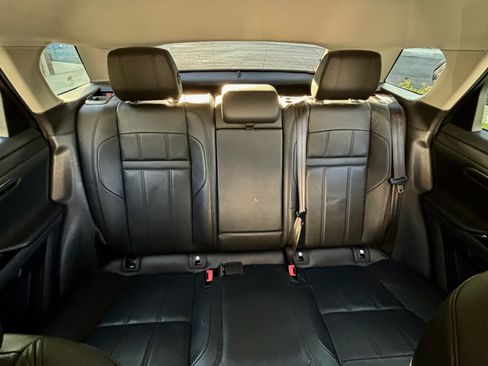 Used 2020 Land Rover Range Rover Evoque S AWD/4WD image 21