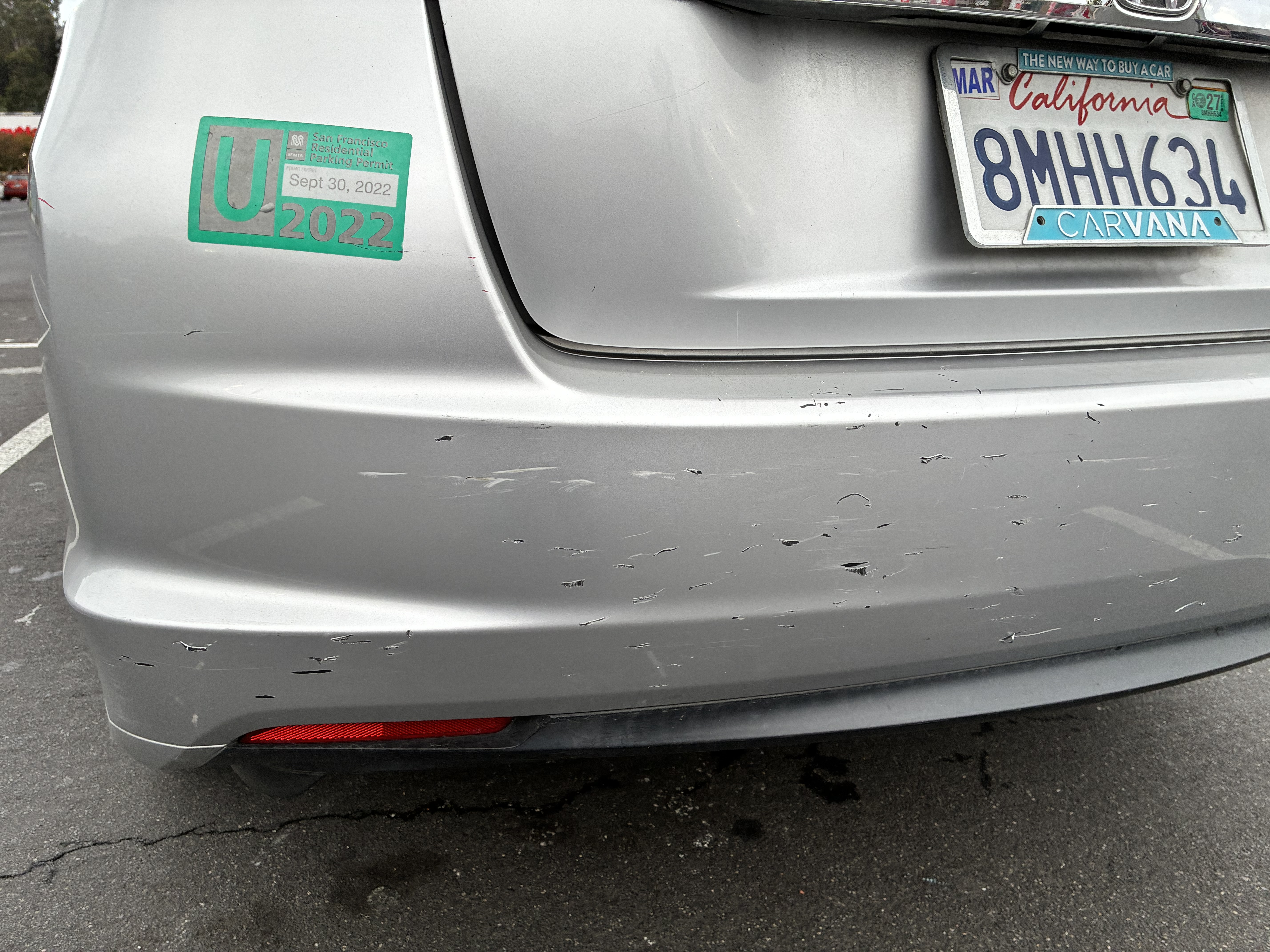 Used 2013 Honda Insight EX image 9