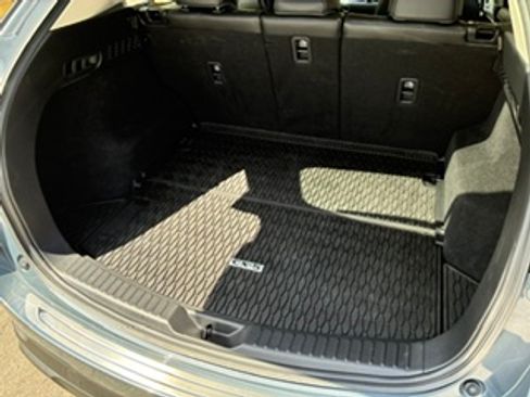 Used 2024 MAZDA CX-5 Carbon Edition image 25