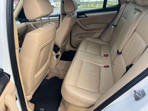 Used 2013 BMW X3 xDrive28i image 13