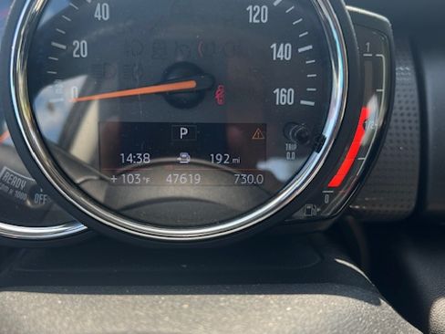 Used 2018 MINI Cooper 2-Door Hardtop image 8