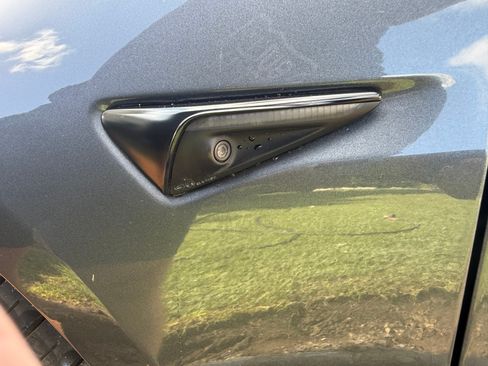 Used 2022 Tesla Model 3 Performance AWD/4WD image 26