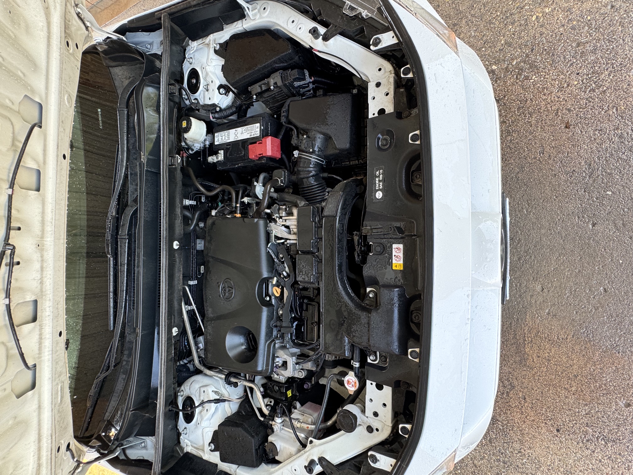 Used 2019 Toyota RAV4 XLE Premium FWD image 6