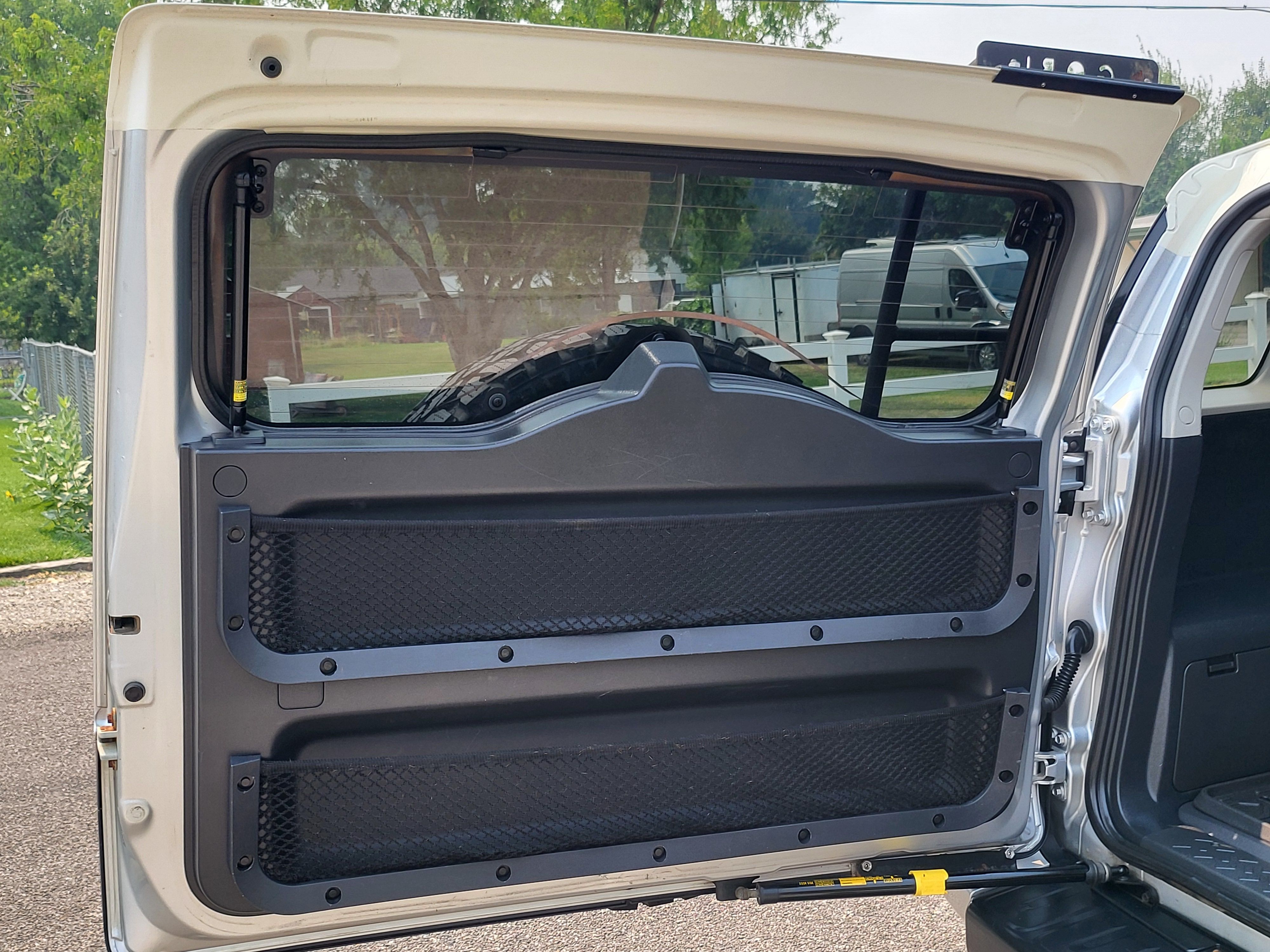 Used 2008 Toyota FJ Cruiser 4WD image 6