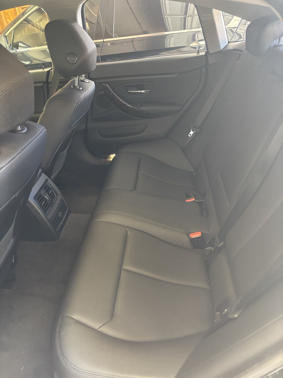 Used 2015 BMW 428i Gran Coupe RWD image 12