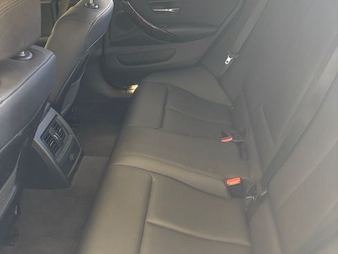 Used 2015 BMW 428i Gran Coupe RWD image 12