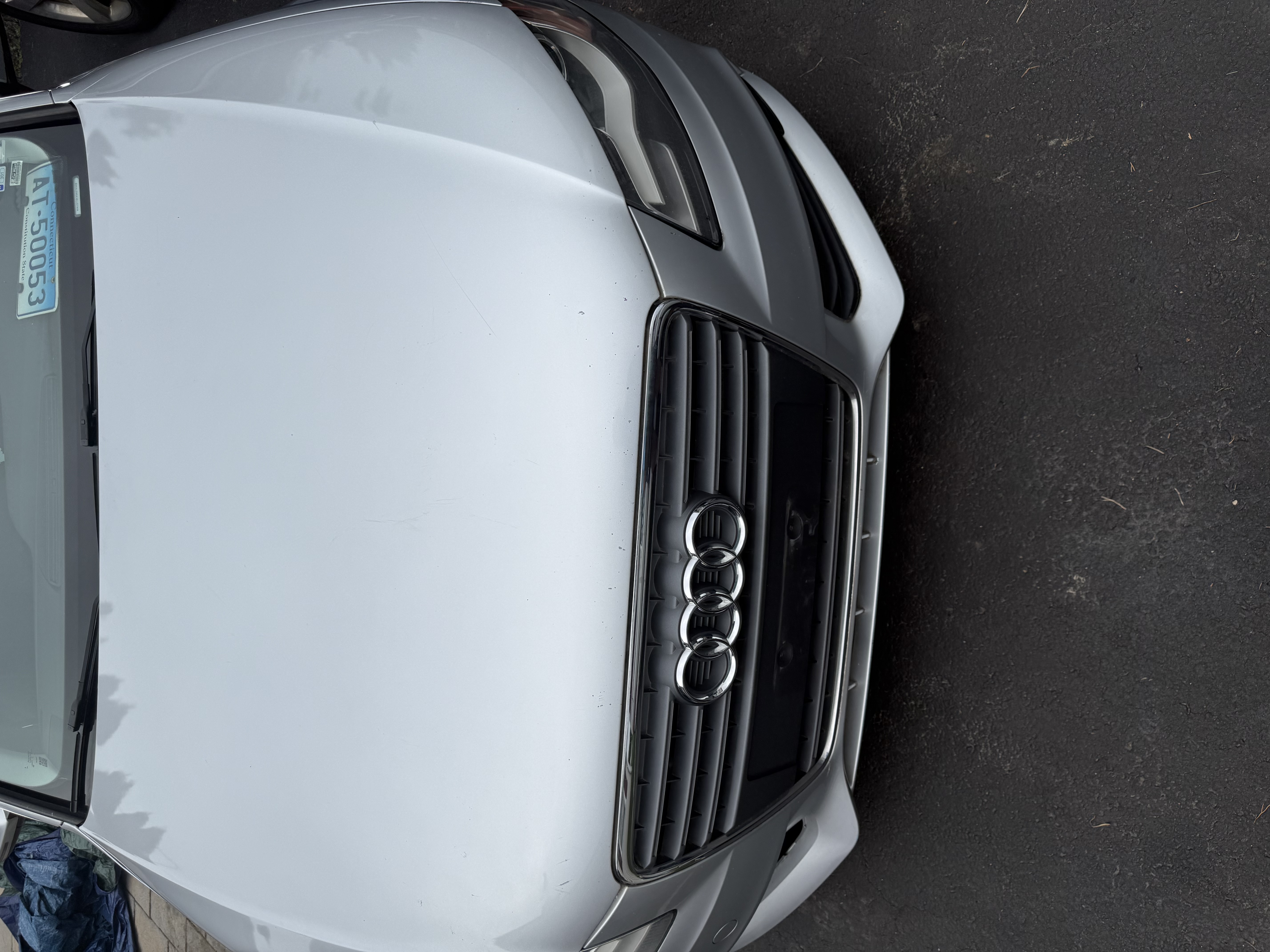 Used 2009 Audi A4 2.0T Premium Plus AWD/4WD image 2