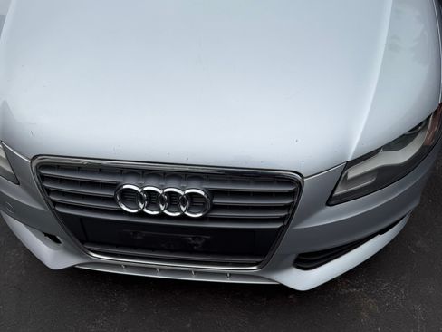 Used 2009 Audi A4 2.0T Premium Plus AWD/4WD image 2