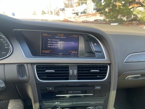 Used 2014 Audi A4 Premium Plus image 6