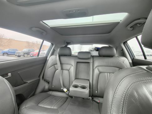 Used 2015 Kia Sportage EX image 13