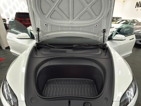 Used 2024 Tesla Model 3 Performance AWD/4WD image 6