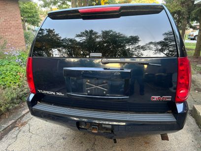 Used 2008 GMC Yukon XL 2500 SLT