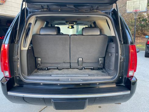 Used 2008 Cadillac Escalade 2WD image 20