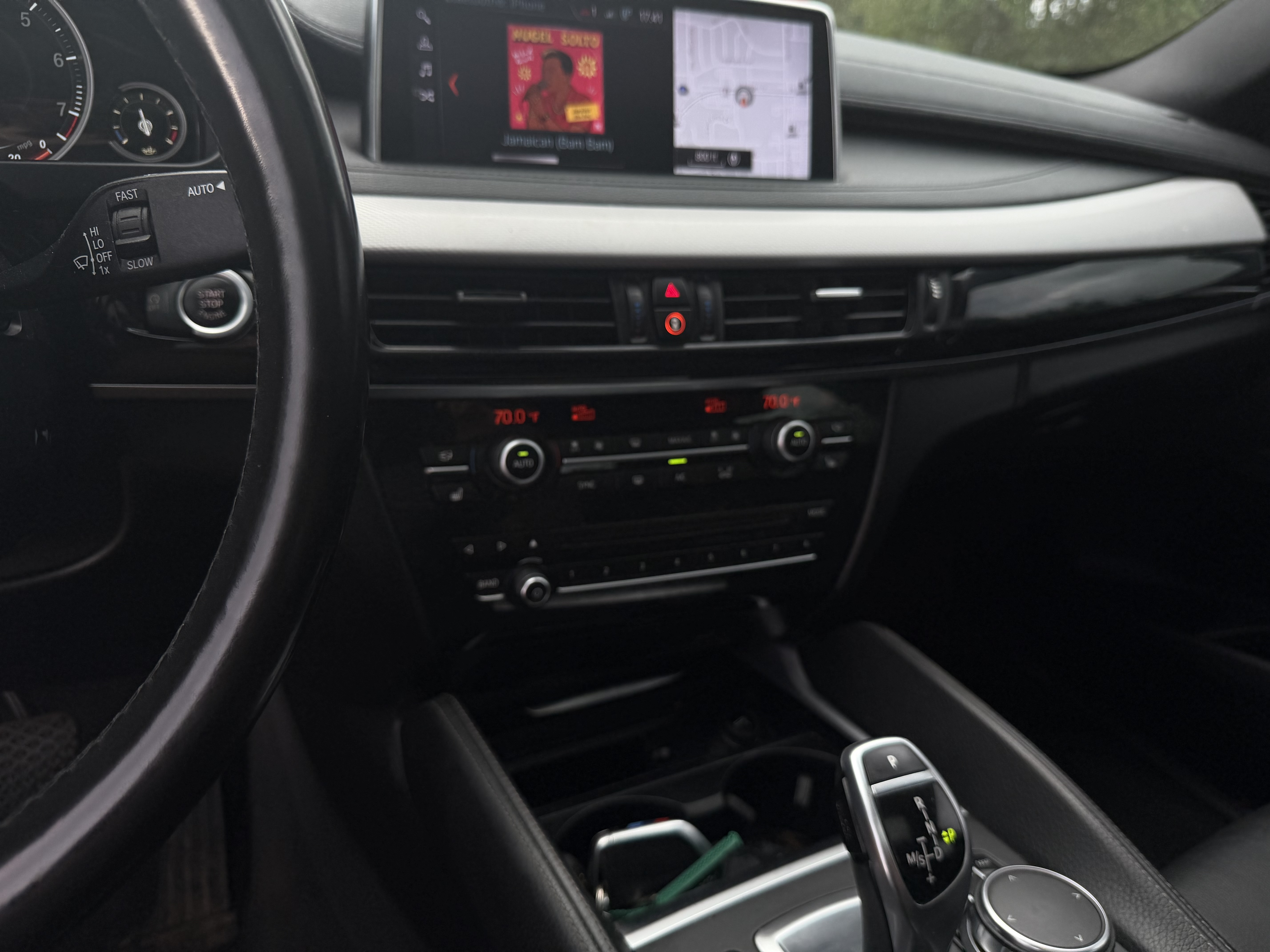 Used 2018 BMW X6 xDrive35i AWD/4WD image 6