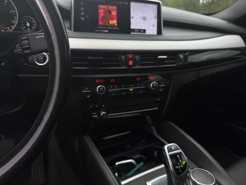 Used 2018 BMW X6 xDrive35i AWD/4WD image 6