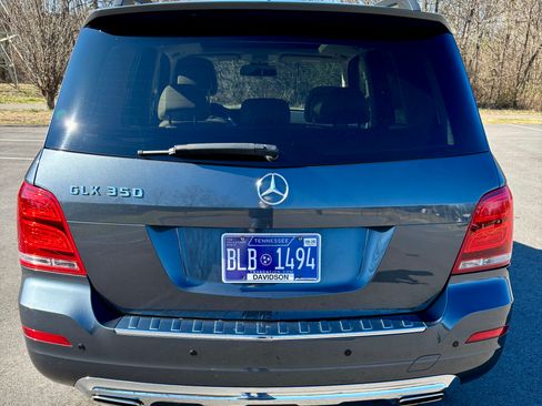 Used 2013 Mercedes-Benz GLK 350 2WD image 5