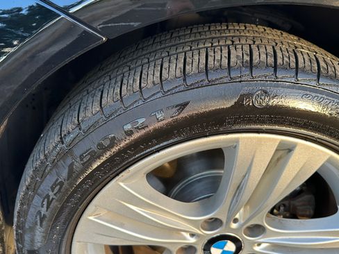 Used 2018 BMW 330i Sedan image 8