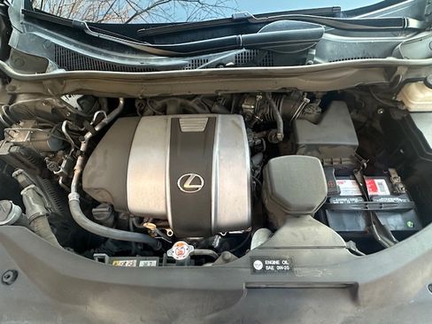 Used 2020 Lexus RX 350 FWD w/ Premium Package image 6