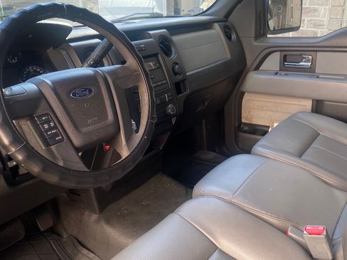 Used 2014 Ford F150 XL w/ Power Equipment Group RWD image 8