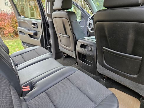 Used 2014 GMC Sierra 1500 SLE image 17