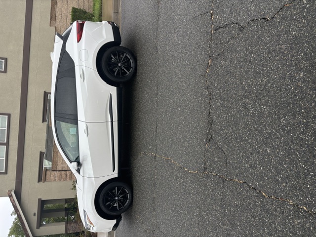 Used 2025 Acura RDX SH-AWD image 5