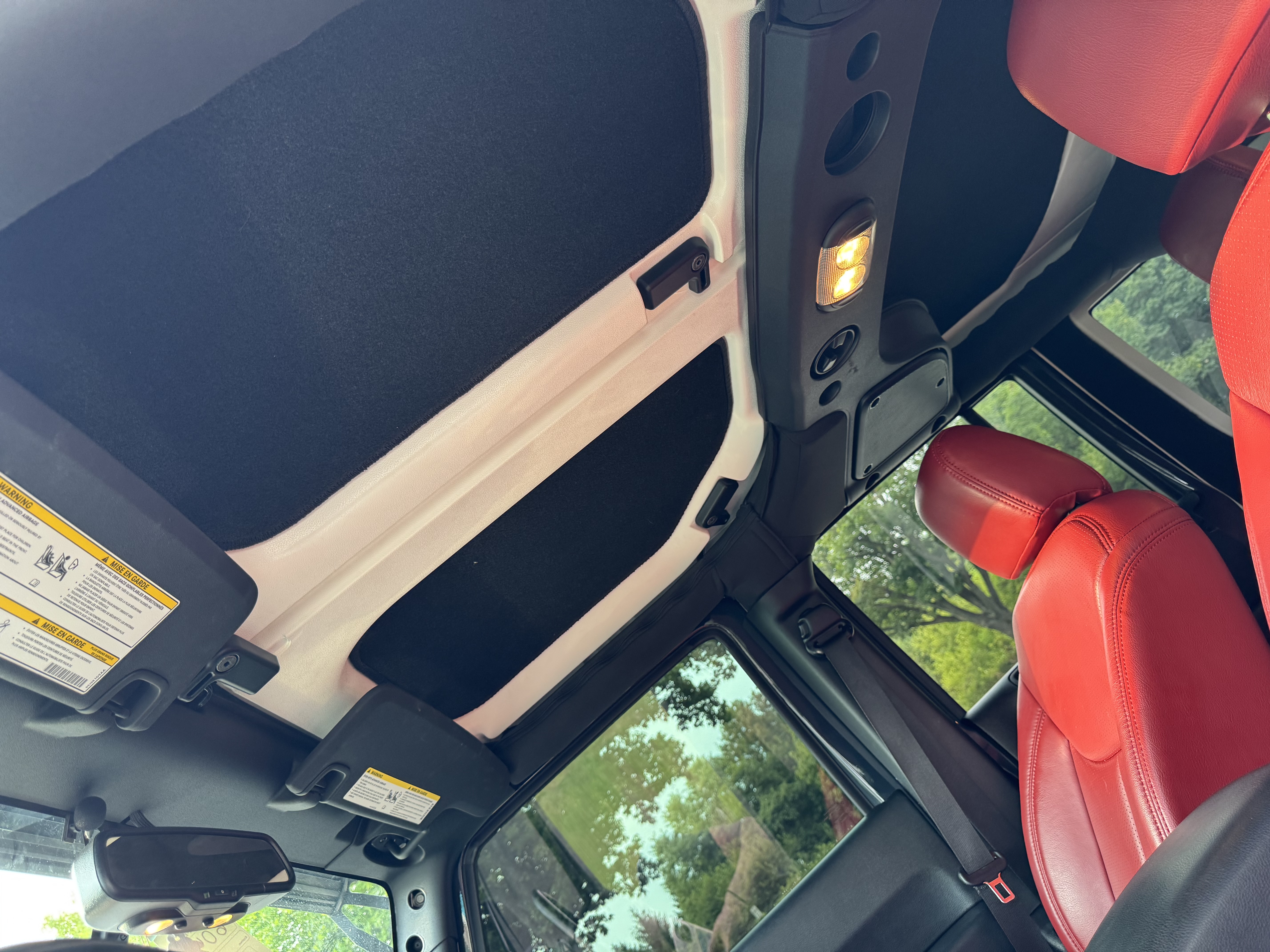 Used 2018 Jeep Wrangler Unlimited Sport S AWD/4WD image 31
