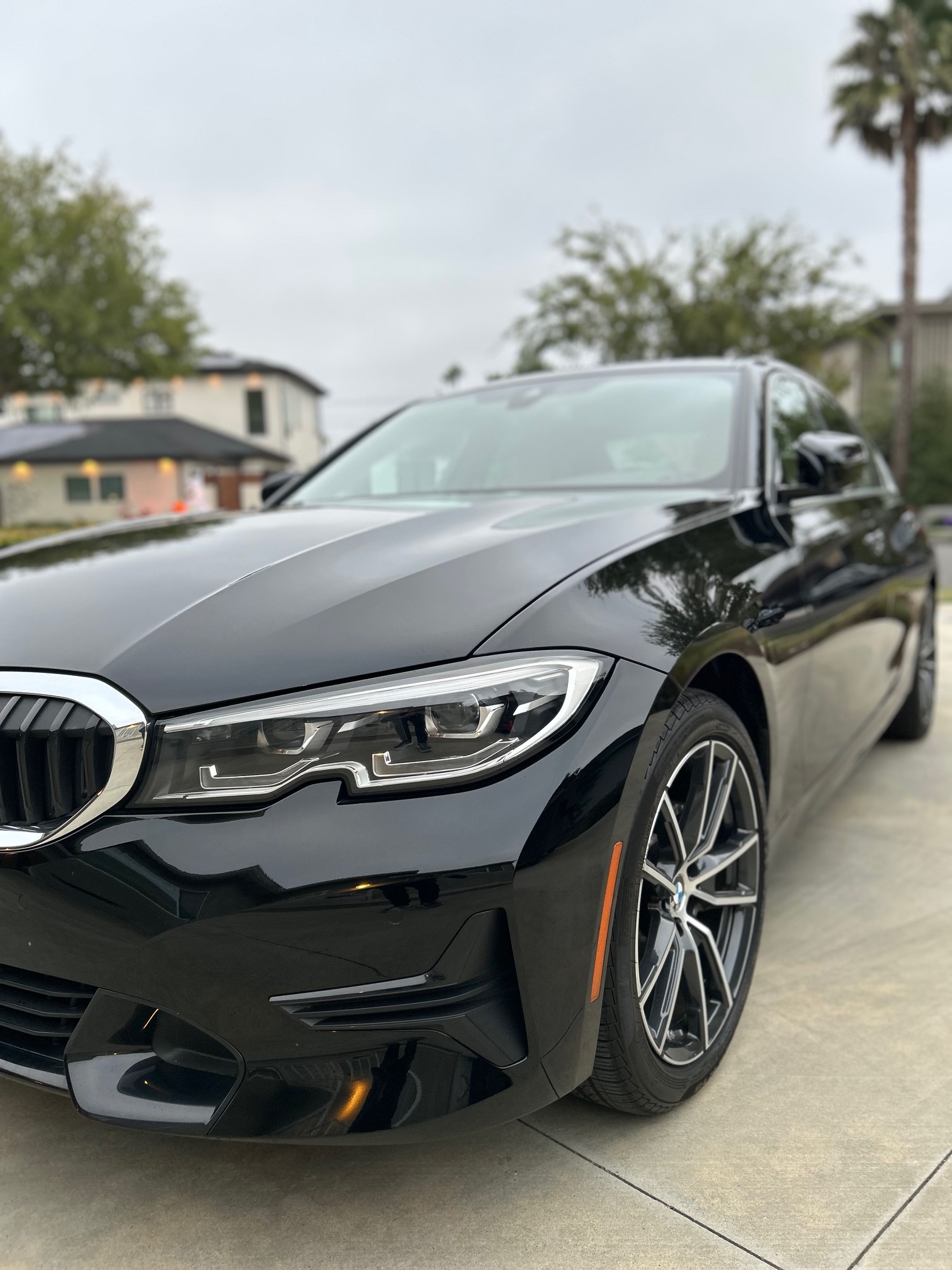 Used 2019 BMW 330i Sedan w/ Convenience Package RWD image 20