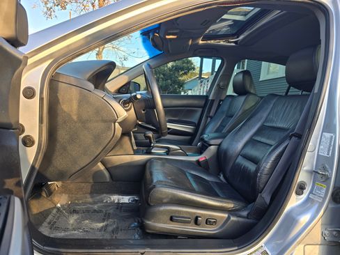 Used 2009 Honda Accord EX-L image 8